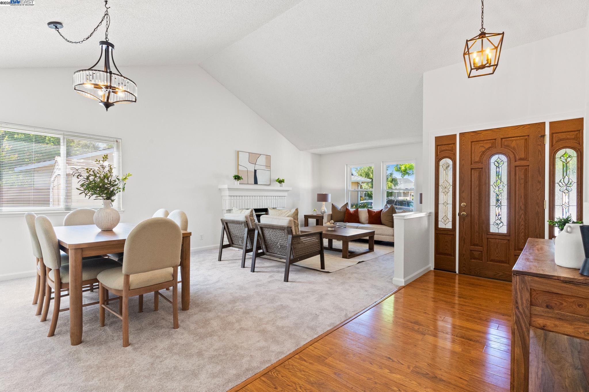 Detail Gallery Image 9 of 59 For 1562 Gilbert Pl, Fremont,  CA 94536 - 4 Beds | 2 Baths