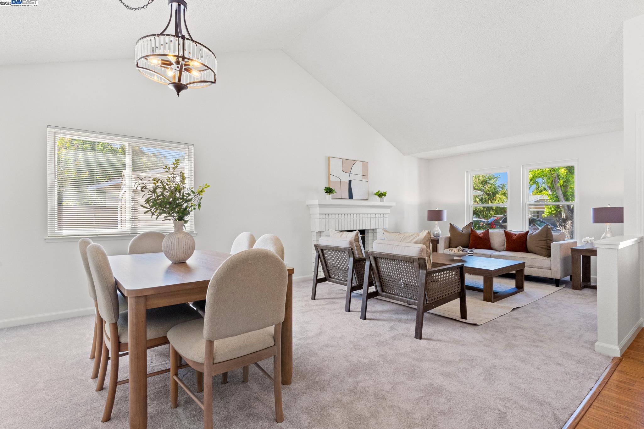 Detail Gallery Image 10 of 59 For 1562 Gilbert Pl, Fremont,  CA 94536 - 4 Beds | 2 Baths