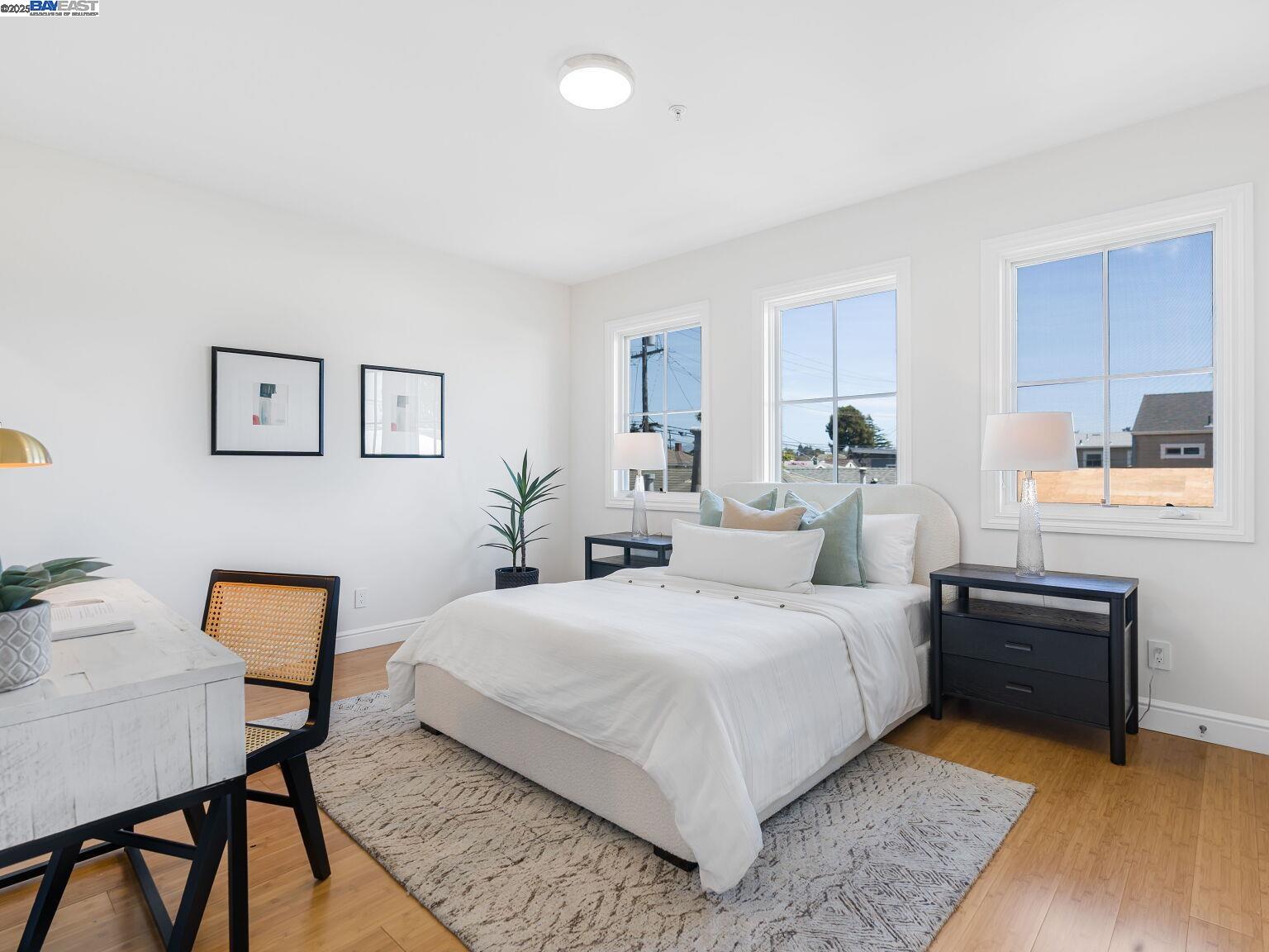 Detail Gallery Image 35 of 60 For 936 Kains Ave #1,  Albany,  CA 94706 - 3 Beds | 2/1 Baths