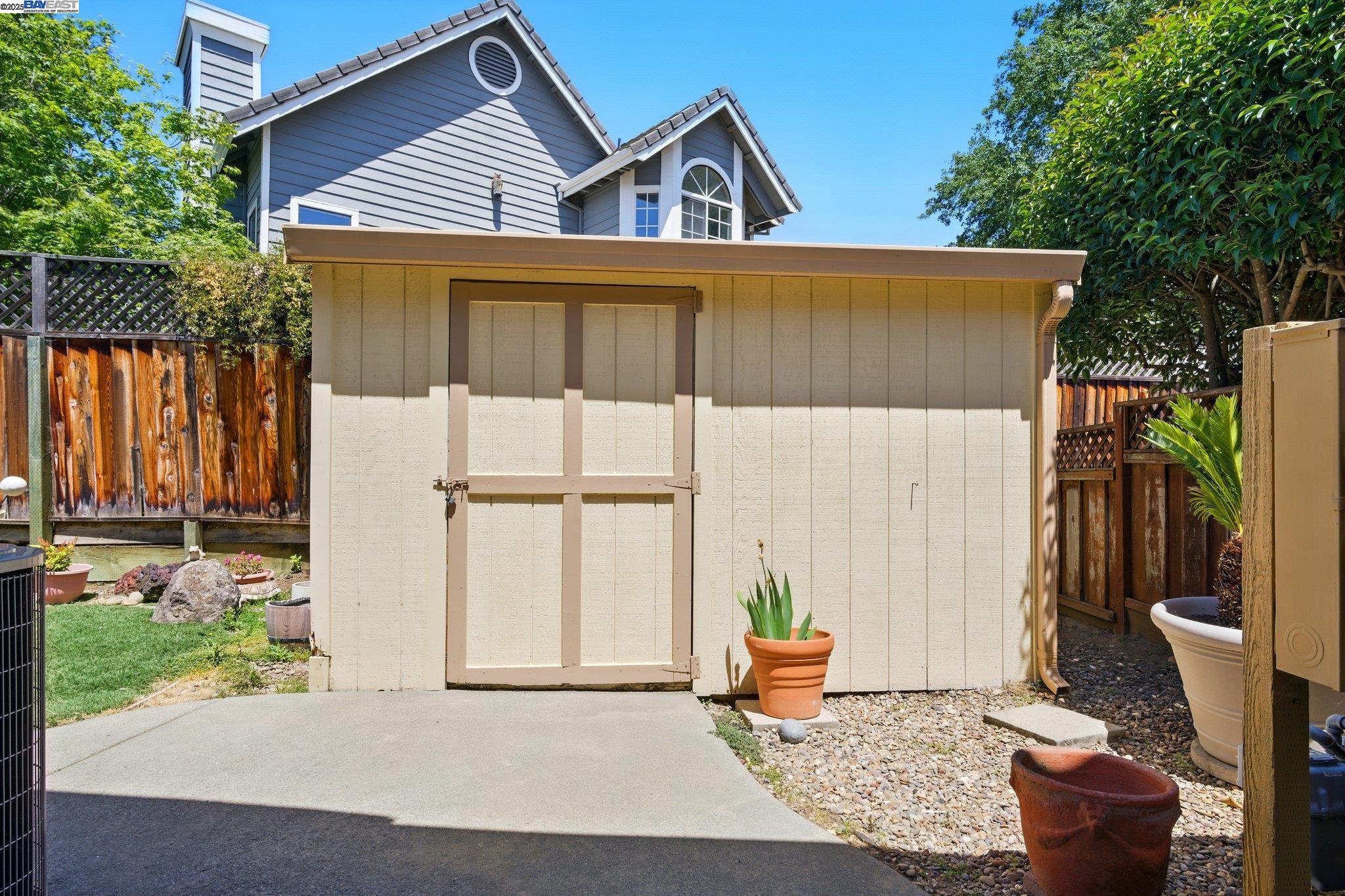 Detail Gallery Image 36 of 39 For 711 Old Canyon Rd. #39,  Fremont,  CA 94536 - 3 Beds | 2 Baths