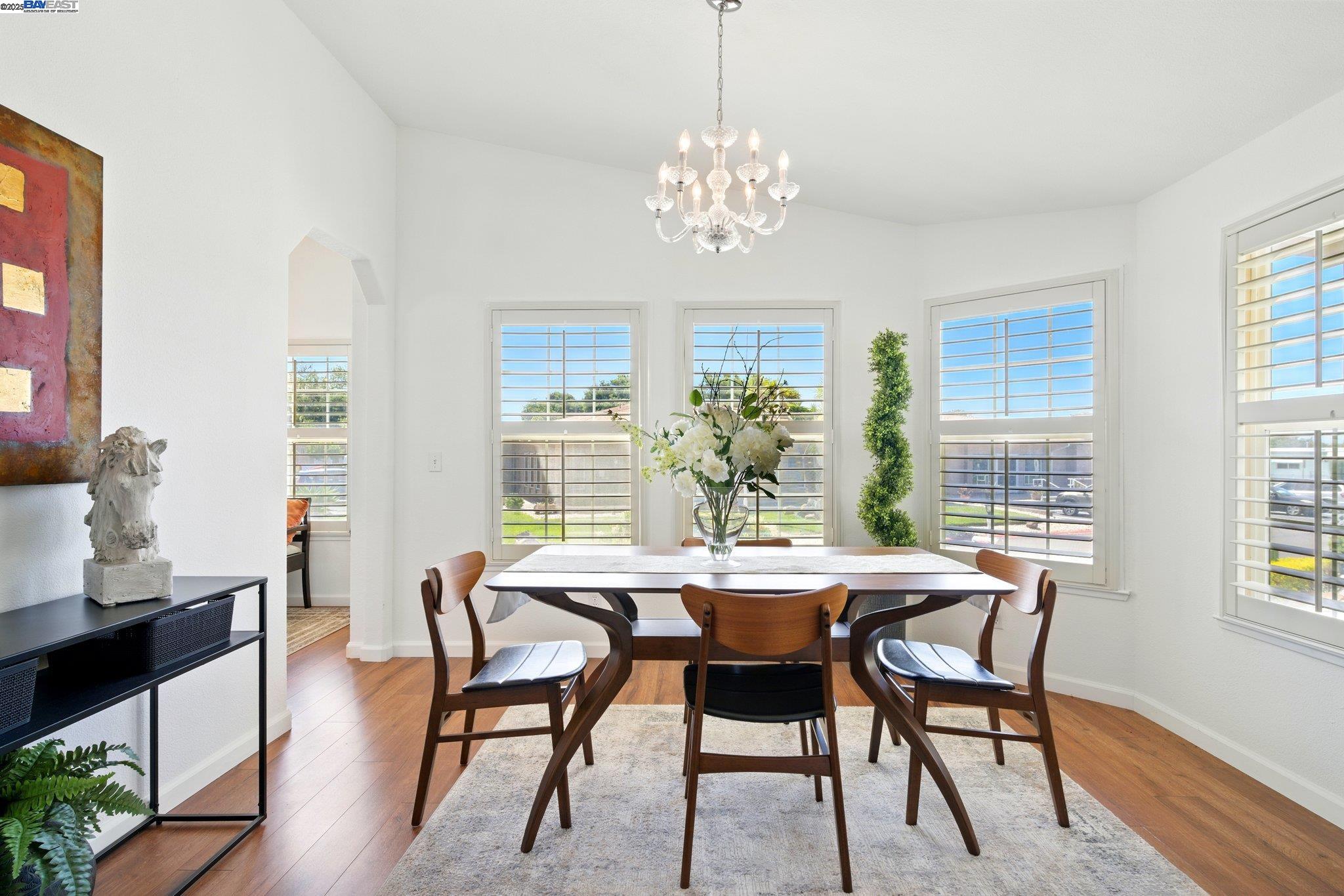 Detail Gallery Image 10 of 39 For 711 Old Canyon Rd. #39,  Fremont,  CA 94536 - 3 Beds | 2 Baths