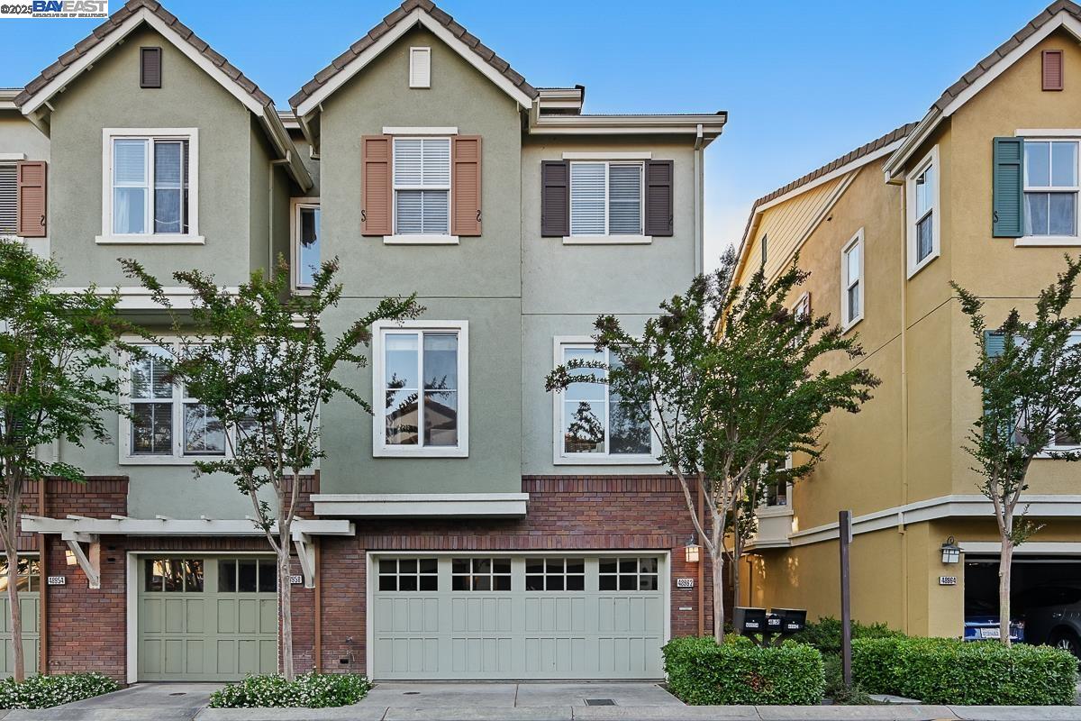 Detail Gallery Image 41 of 51 For 48962 Woodgrove Cmn, Fremont,  CA 94539 - 3 Beds | 2/1 Baths