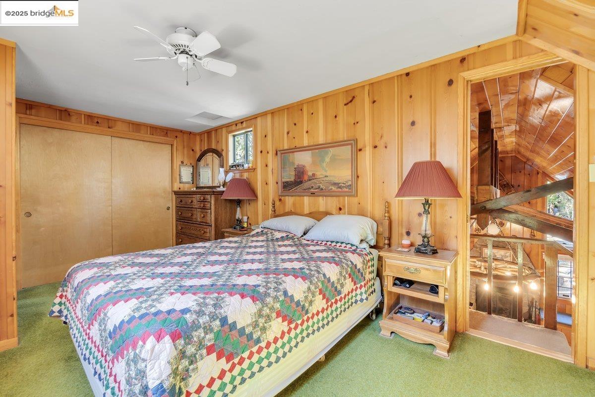 Detail Gallery Image 21 of 30 For 247 Meadowview, Pinecrest,  CA 95364 - 4 Beds | 2 Baths