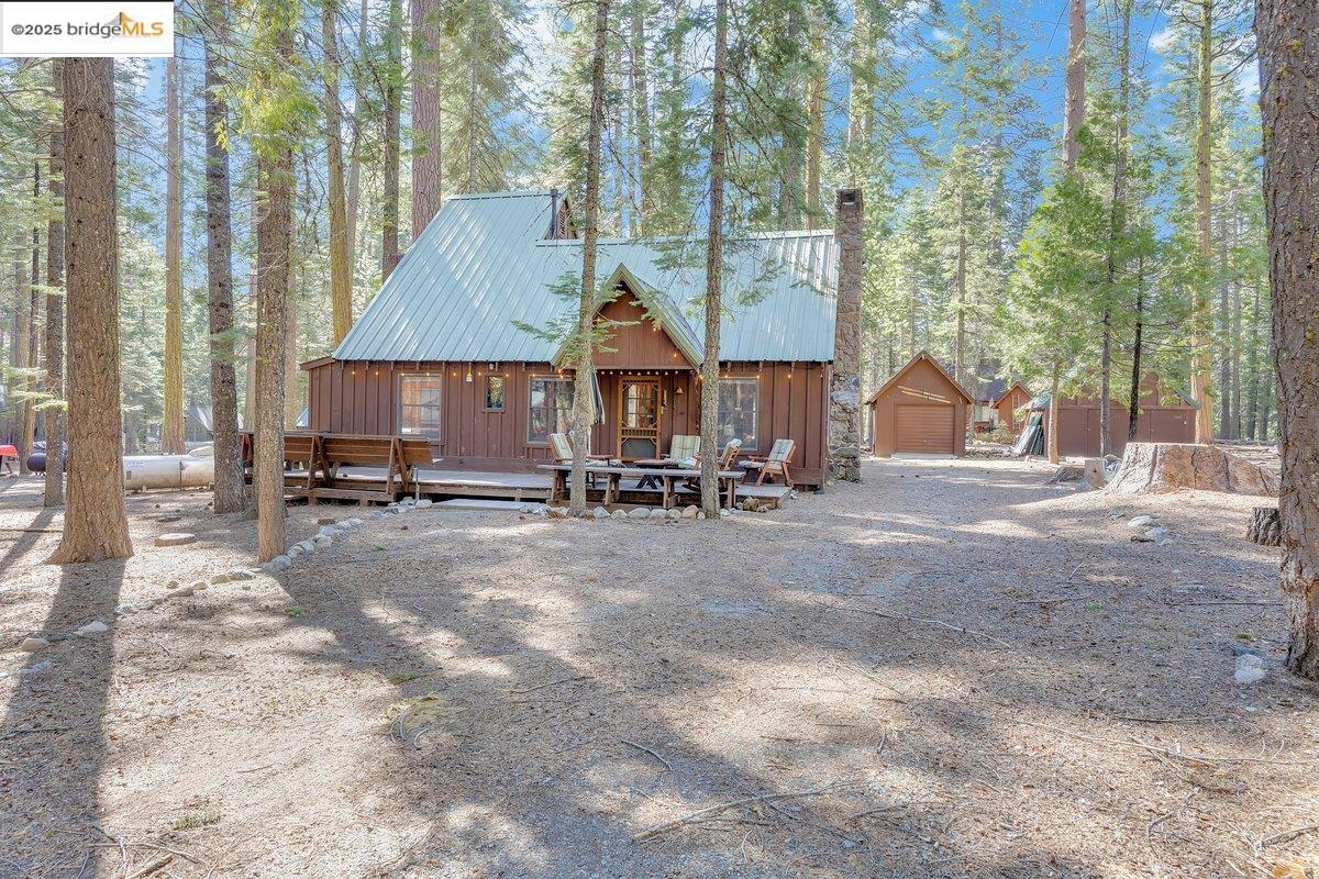 Detail Gallery Image 22 of 30 For 247 Meadowview, Pinecrest,  CA 95364 - 4 Beds | 2 Baths