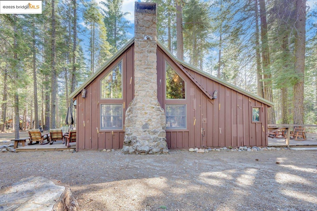 Detail Gallery Image 24 of 30 For 247 Meadowview, Pinecrest,  CA 95364 - 4 Beds | 2 Baths