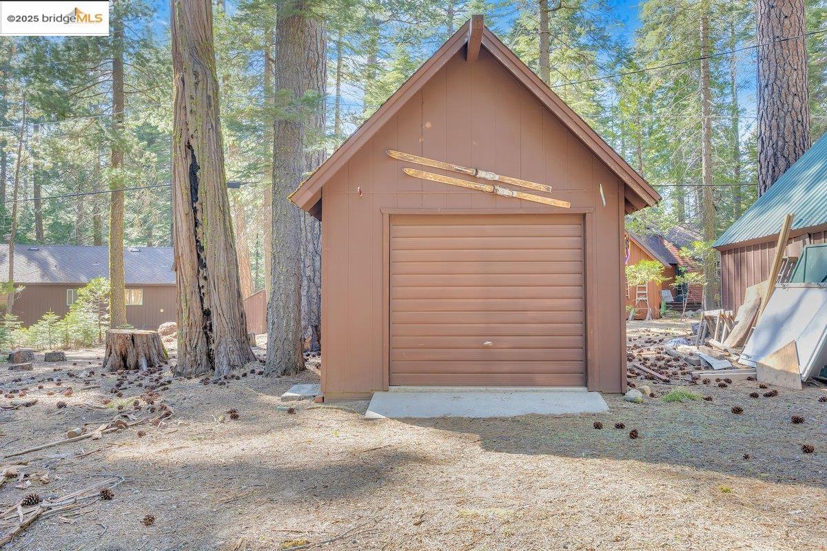 Detail Gallery Image 25 of 30 For 247 Meadowview, Pinecrest,  CA 95364 - 4 Beds | 2 Baths