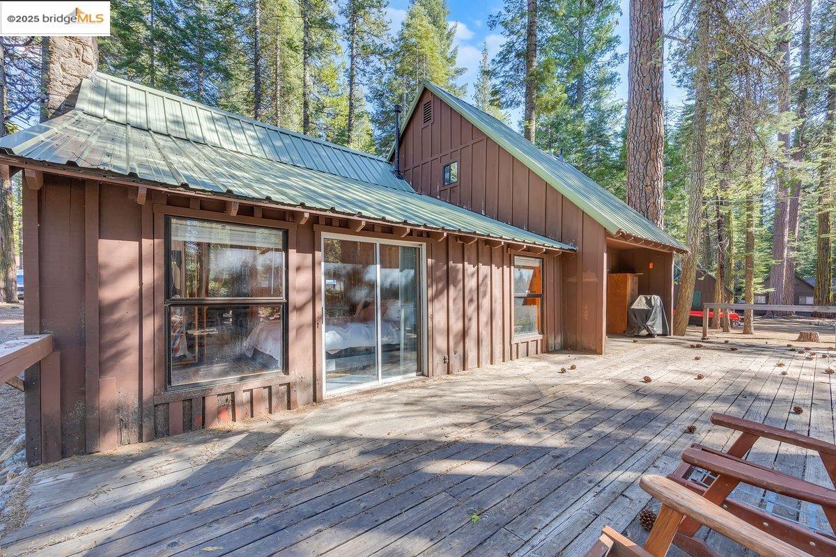 Detail Gallery Image 26 of 30 For 247 Meadowview, Pinecrest,  CA 95364 - 4 Beds | 2 Baths
