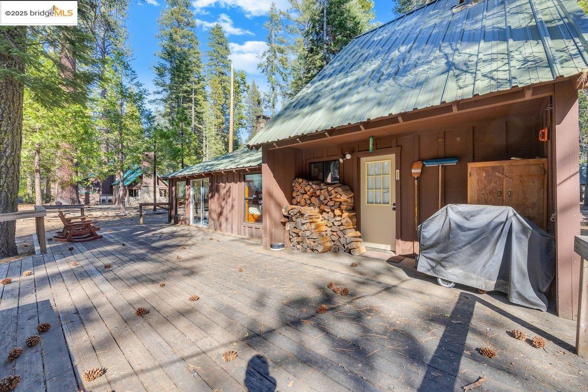 Detail Gallery Image 27 of 30 For 247 Meadowview, Pinecrest,  CA 95364 - 4 Beds | 2 Baths