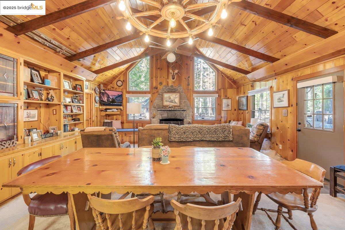 Detail Gallery Image 5 of 30 For 247 Meadowview, Pinecrest,  CA 95364 - 4 Beds | 2 Baths