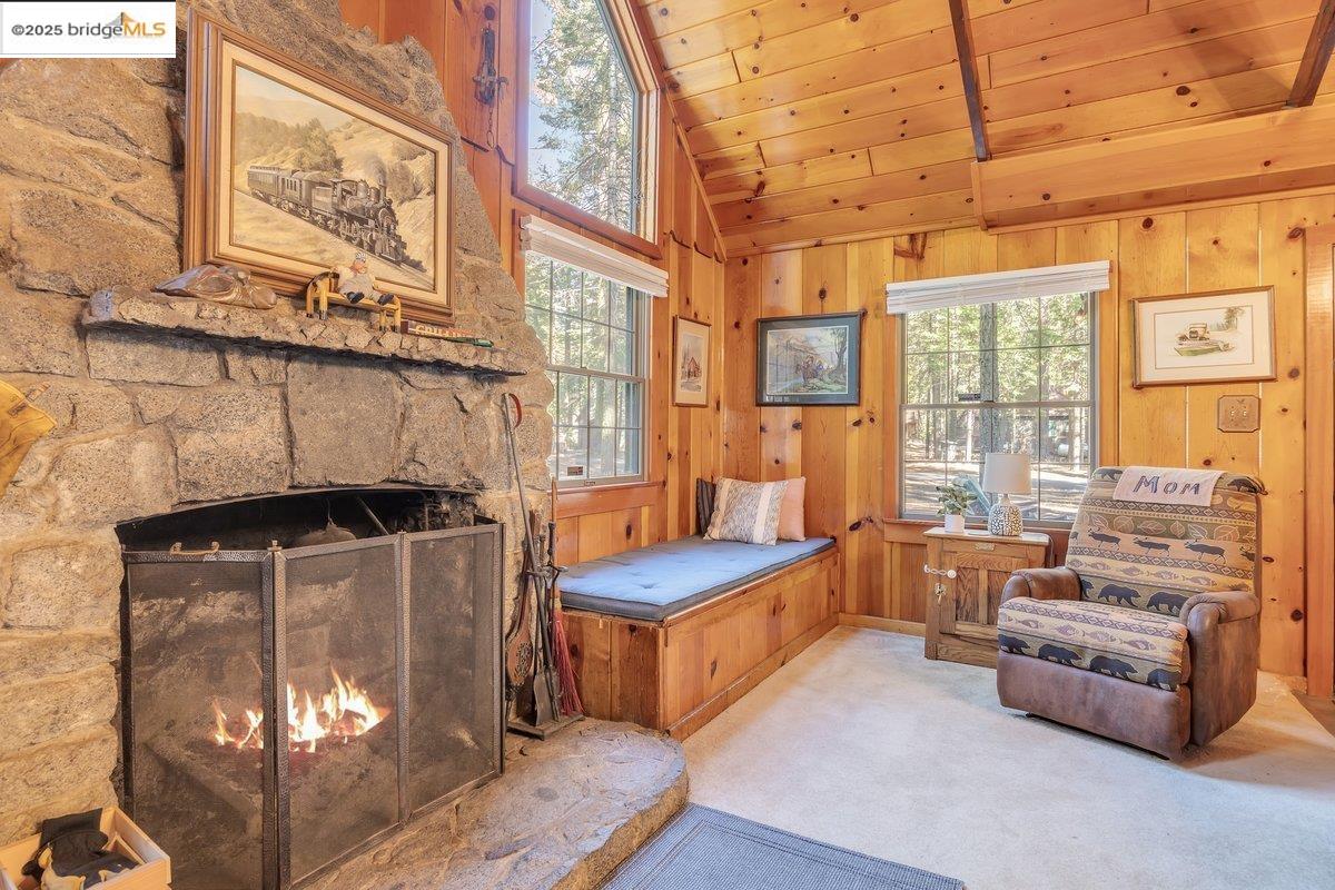 Detail Gallery Image 6 of 30 For 247 Meadowview, Pinecrest,  CA 95364 - 4 Beds | 2 Baths