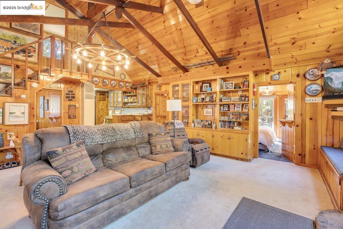 Detail Gallery Image 7 of 30 For 247 Meadowview, Pinecrest,  CA 95364 - 4 Beds | 2 Baths