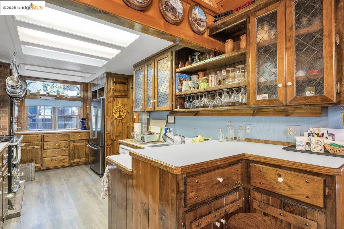 Detail Gallery Image 9 of 30 For 247 Meadowview, Pinecrest,  CA 95364 - 4 Beds | 2 Baths