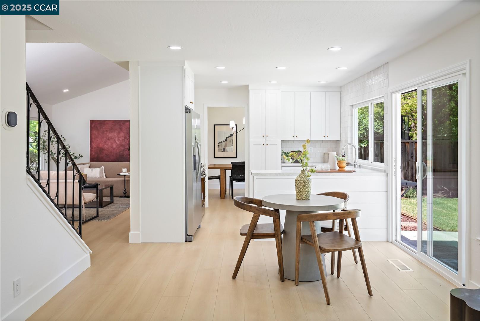 Detail Gallery Image 19 of 59 For 678 Whippoorwill Ct, Walnut Creek,  CA 94598 - 4 Beds | 2/1 Baths