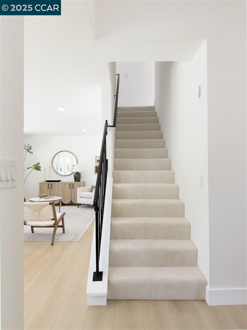 Detail Gallery Image 26 of 59 For 678 Whippoorwill Ct, Walnut Creek,  CA 94598 - 4 Beds | 2/1 Baths
