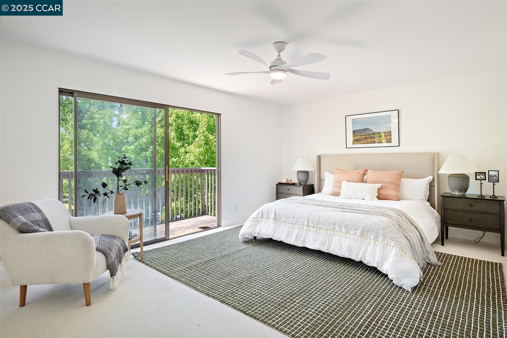 Detail Gallery Image 31 of 59 For 678 Whippoorwill Ct, Walnut Creek,  CA 94598 - 4 Beds | 2/1 Baths