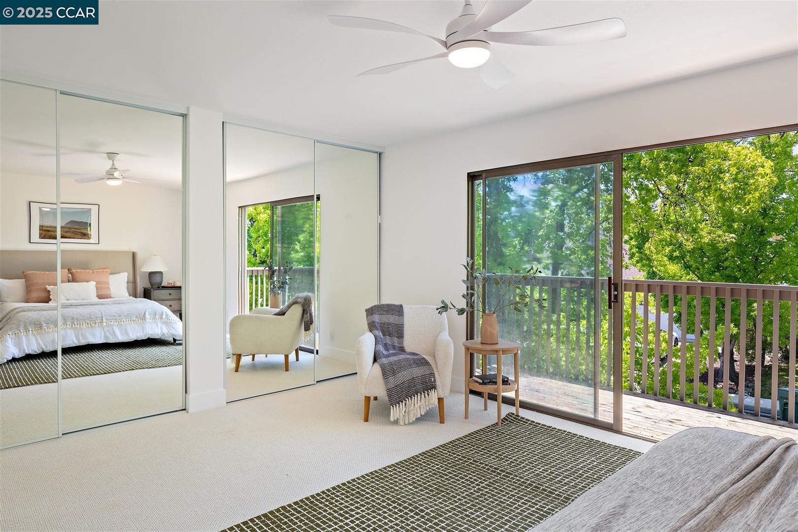 Detail Gallery Image 32 of 59 For 678 Whippoorwill Ct, Walnut Creek,  CA 94598 - 4 Beds | 2/1 Baths