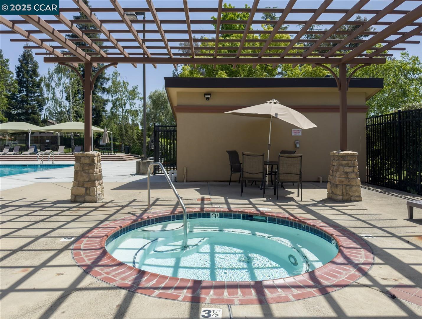Detail Gallery Image 43 of 59 For 678 Whippoorwill Ct, Walnut Creek,  CA 94598 - 4 Beds | 2/1 Baths