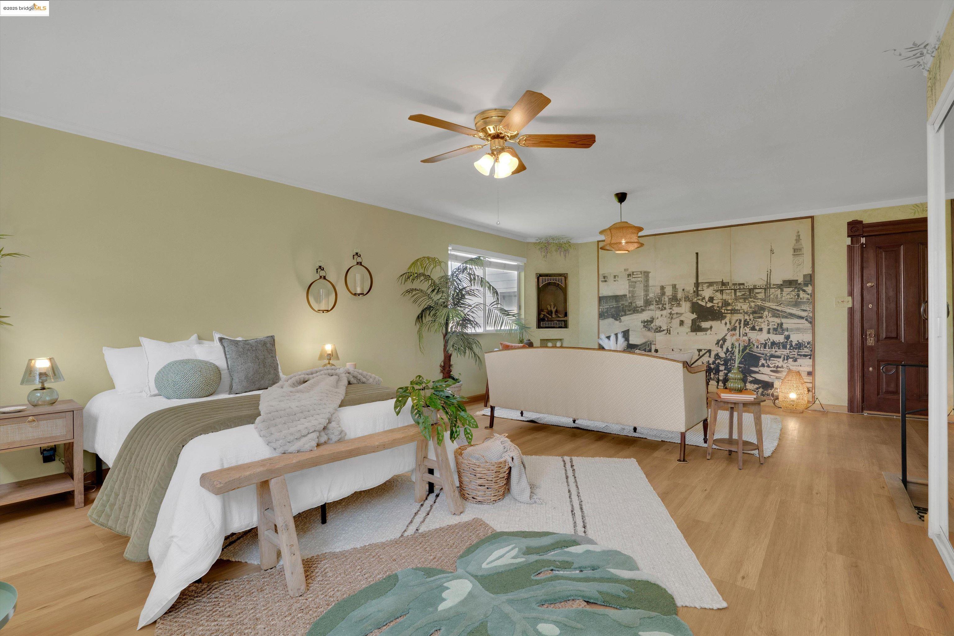 Detail Gallery Image 19 of 45 For 925 Chestnut St, Alameda,  CA 94501 - – Beds | – Baths