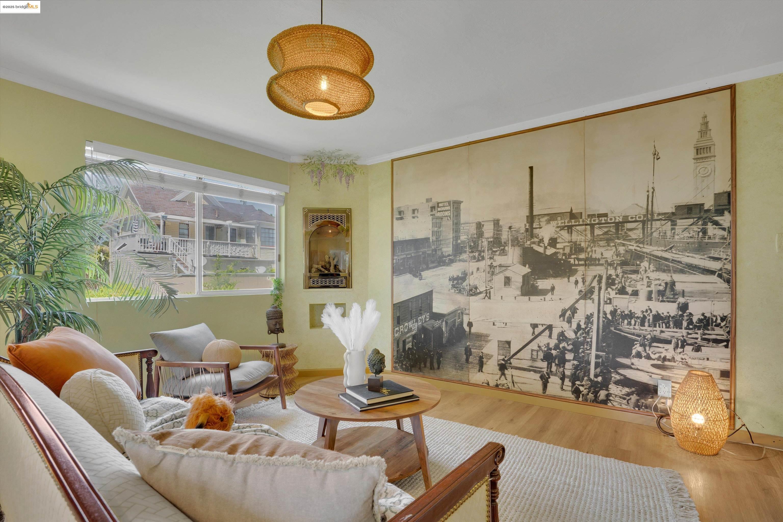 Detail Gallery Image 21 of 45 For 925 Chestnut St, Alameda,  CA 94501 - – Beds | – Baths