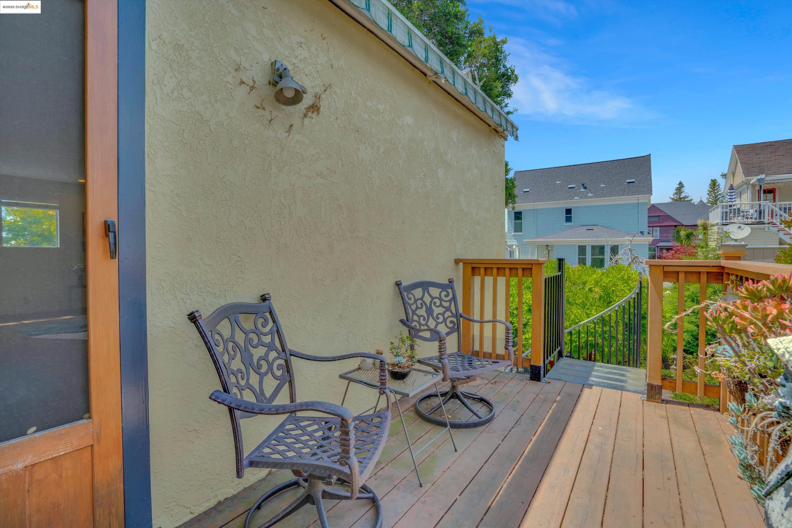 Detail Gallery Image 31 of 45 For 925 Chestnut St, Alameda,  CA 94501 - – Beds | – Baths
