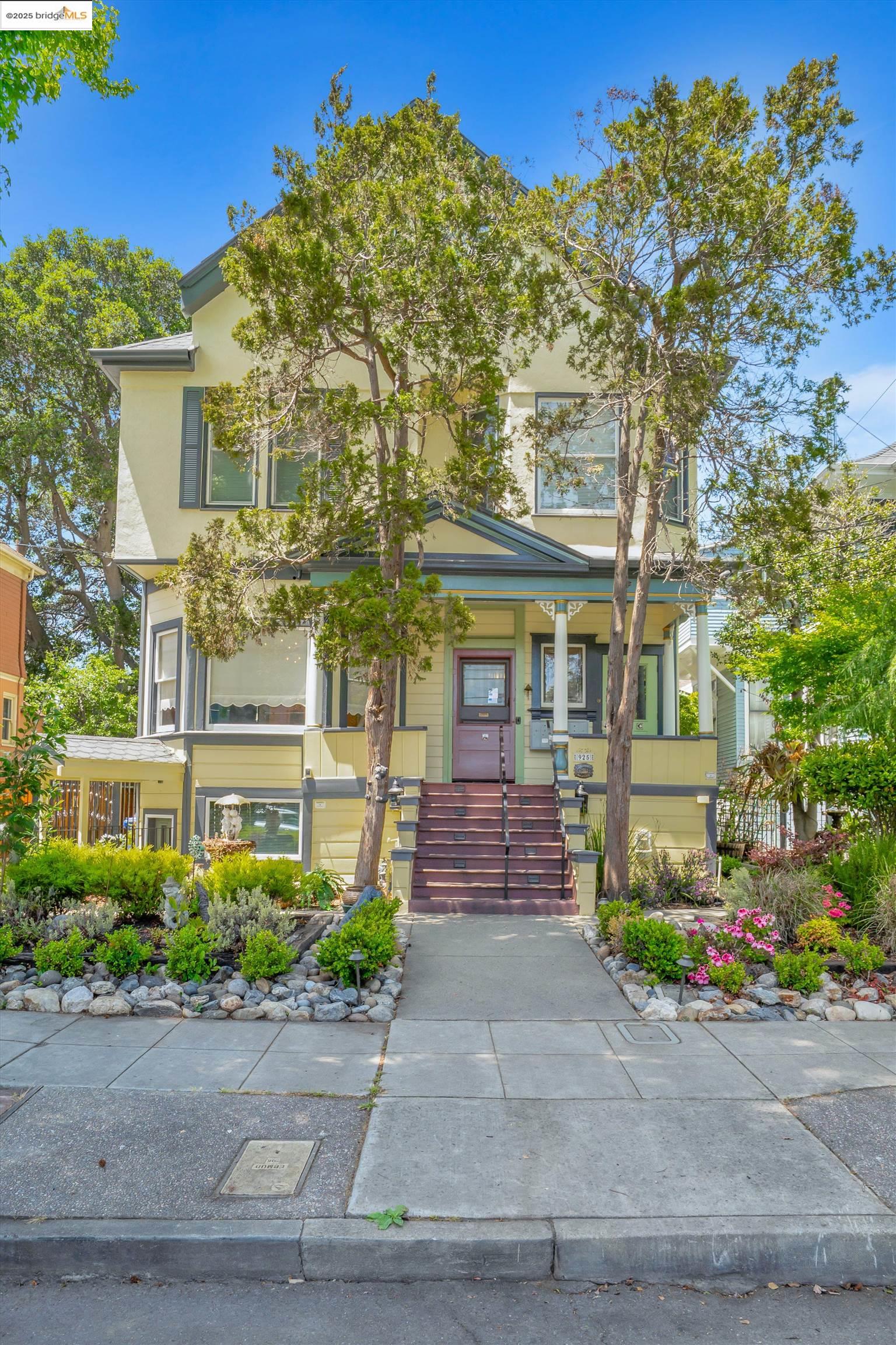 Detail Gallery Image 37 of 45 For 925 Chestnut St, Alameda,  CA 94501 - – Beds | – Baths