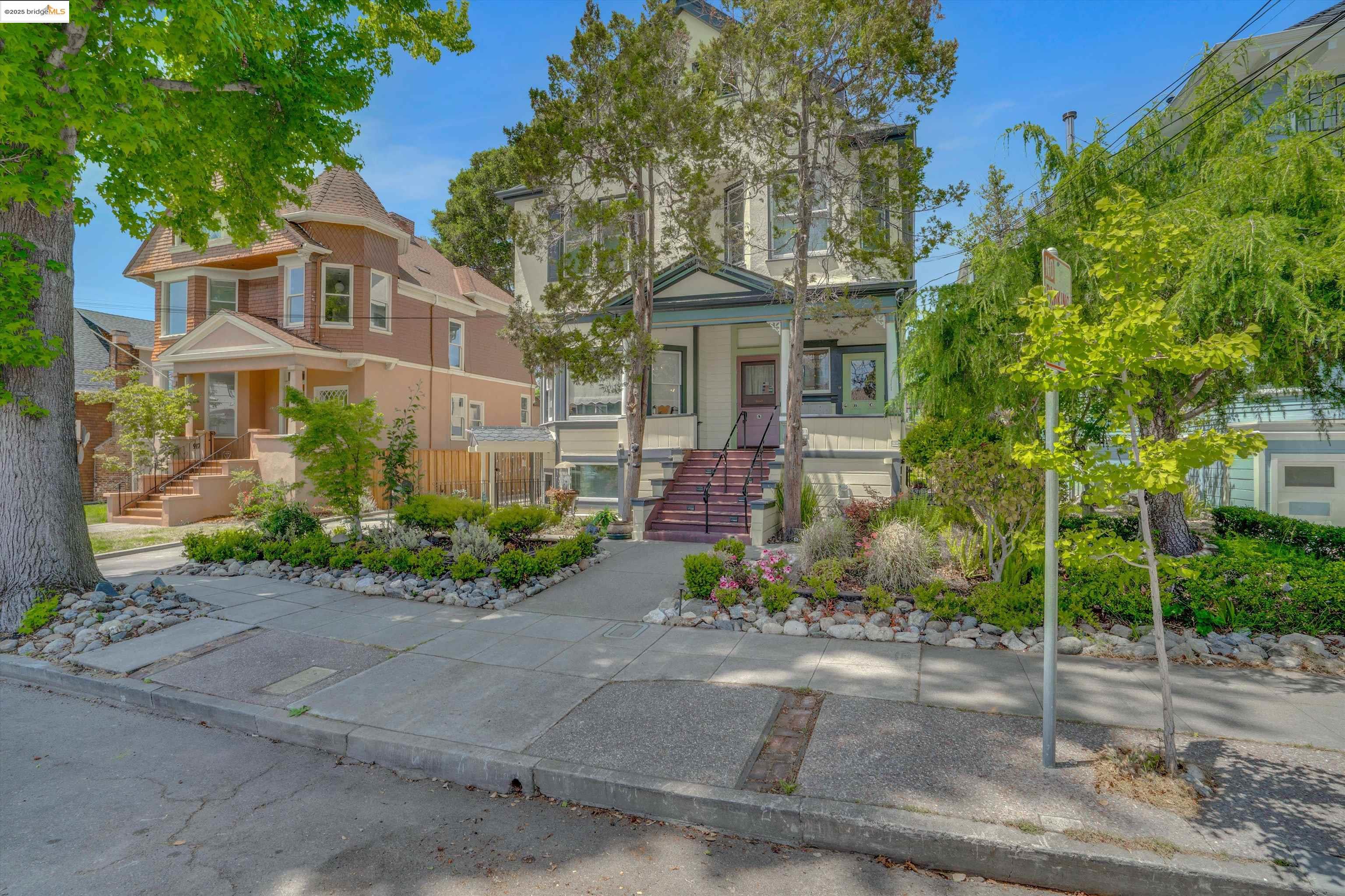 Detail Gallery Image 39 of 45 For 925 Chestnut St, Alameda,  CA 94501 - – Beds | – Baths