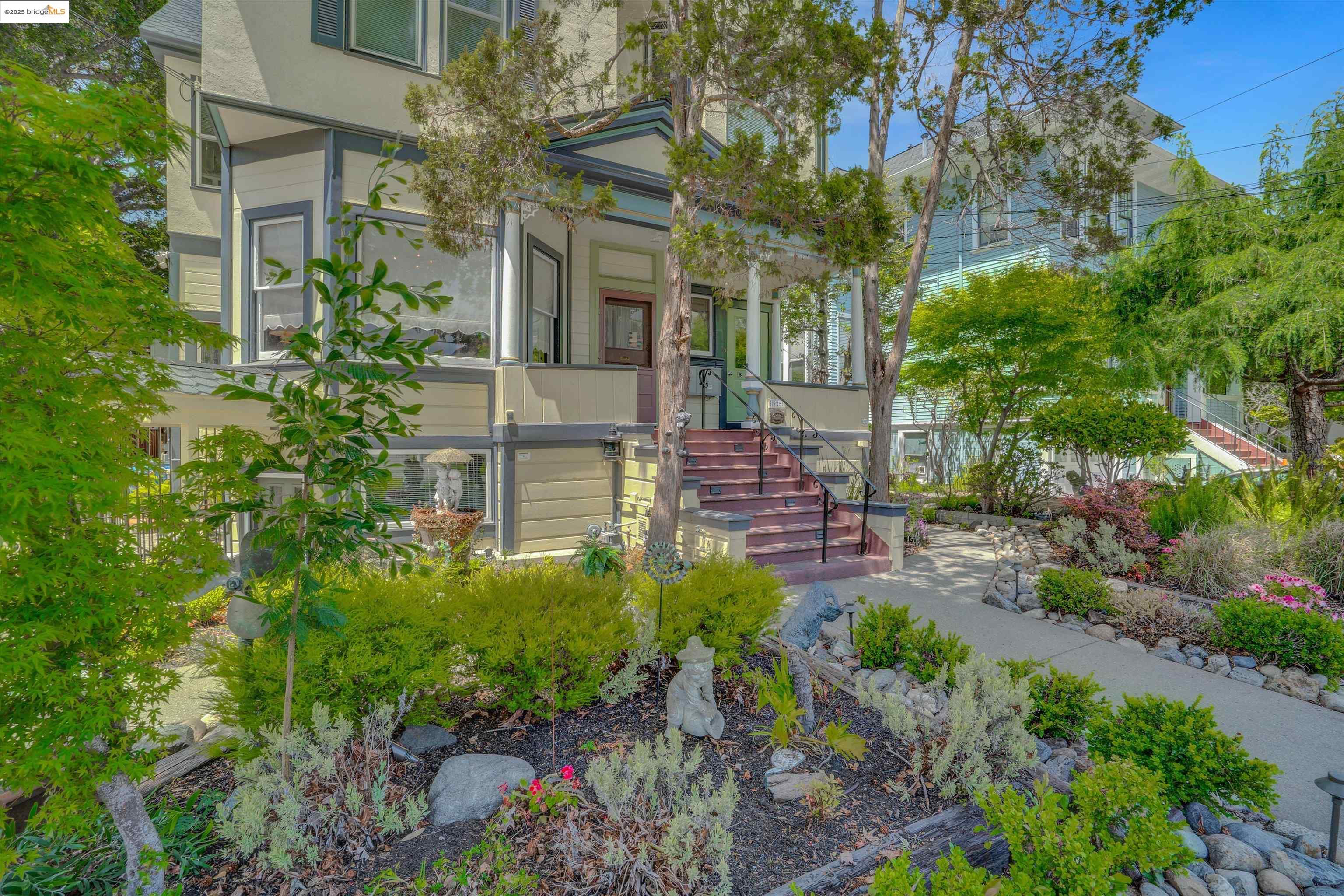 Detail Gallery Image 40 of 45 For 925 Chestnut St, Alameda,  CA 94501 - – Beds | – Baths