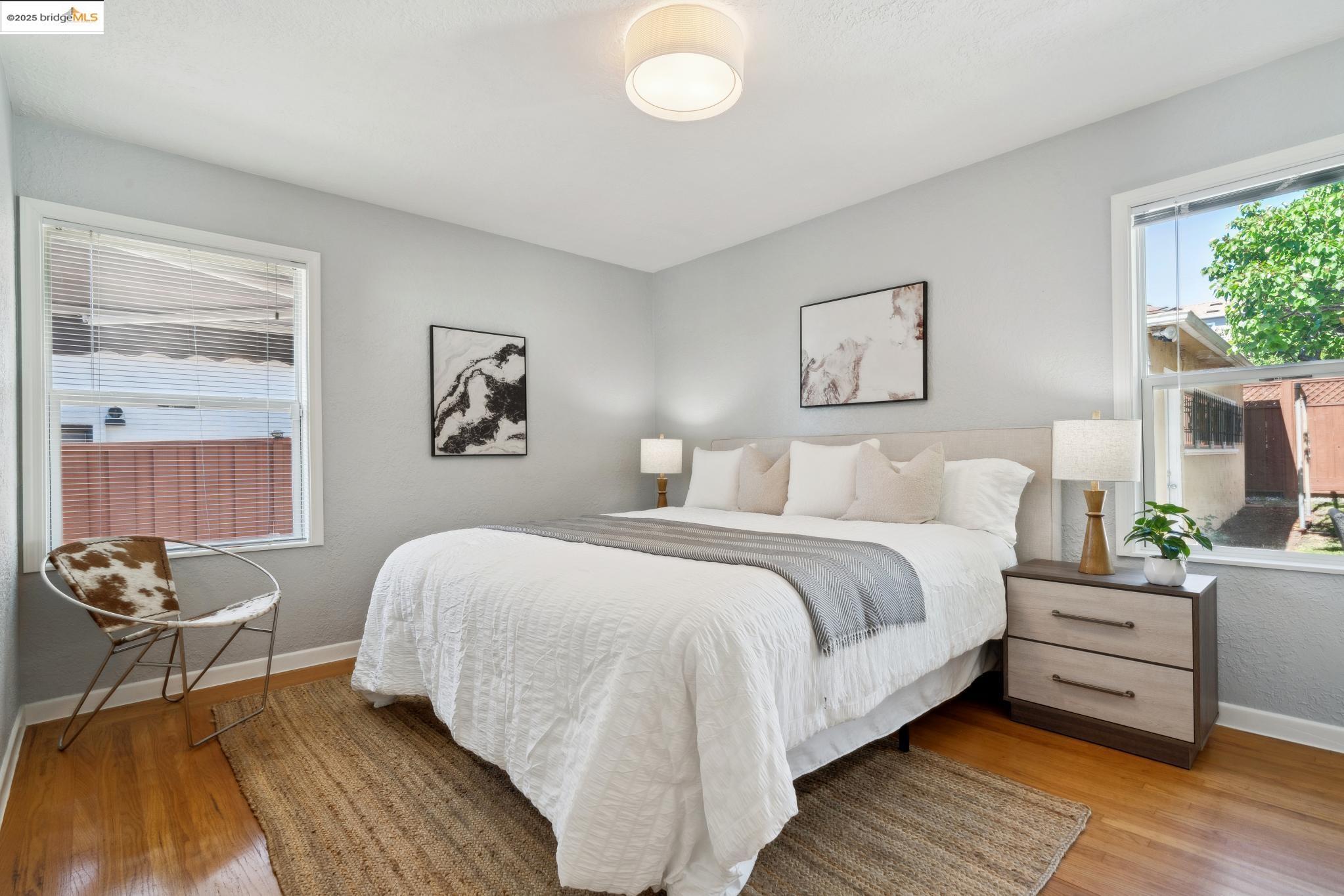 Detail Gallery Image 16 of 32 For 1835 Ralston Ave, Richmond,  CA 94805 - 2 Beds | 1 Baths