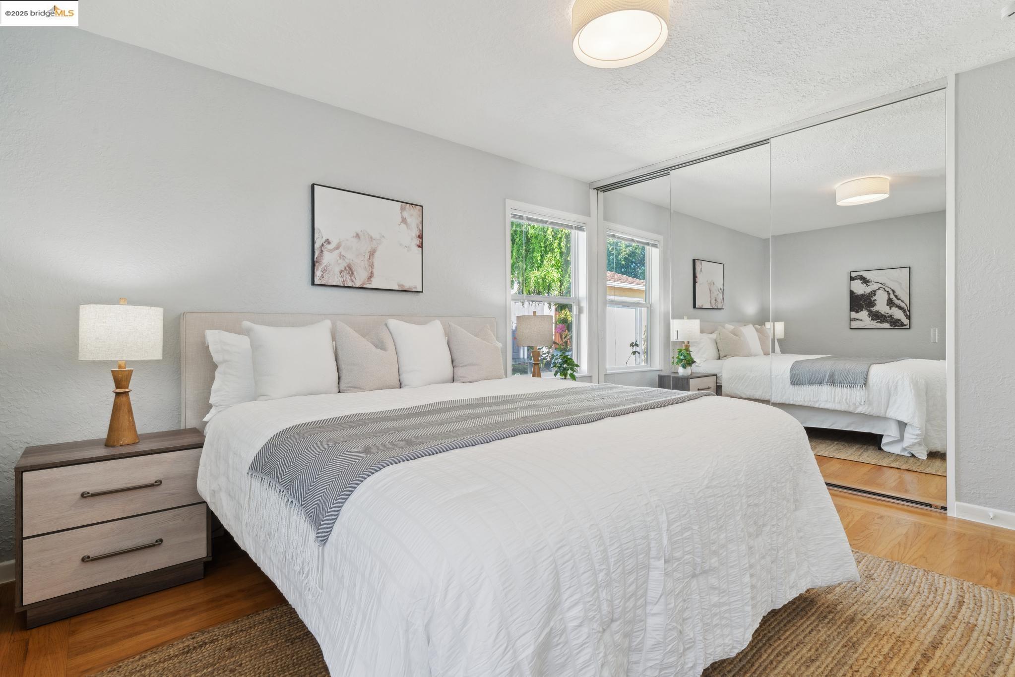 Detail Gallery Image 17 of 32 For 1835 Ralston Ave, Richmond,  CA 94805 - 2 Beds | 1 Baths
