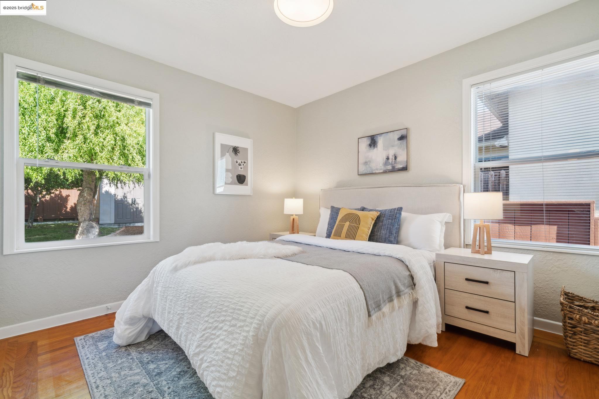 Detail Gallery Image 19 of 32 For 1835 Ralston Ave, Richmond,  CA 94805 - 2 Beds | 1 Baths