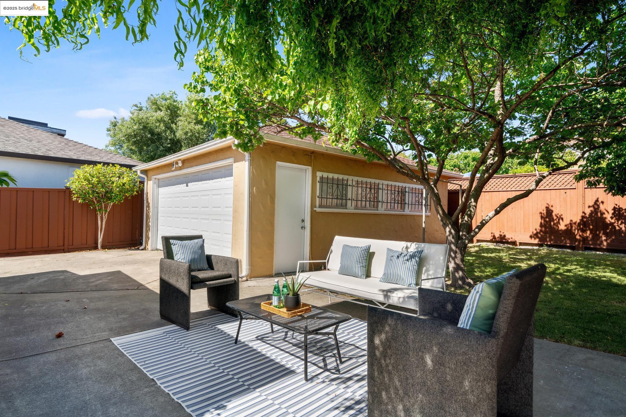 Detail Gallery Image 24 of 32 For 1835 Ralston Ave, Richmond,  CA 94805 - 2 Beds | 1 Baths