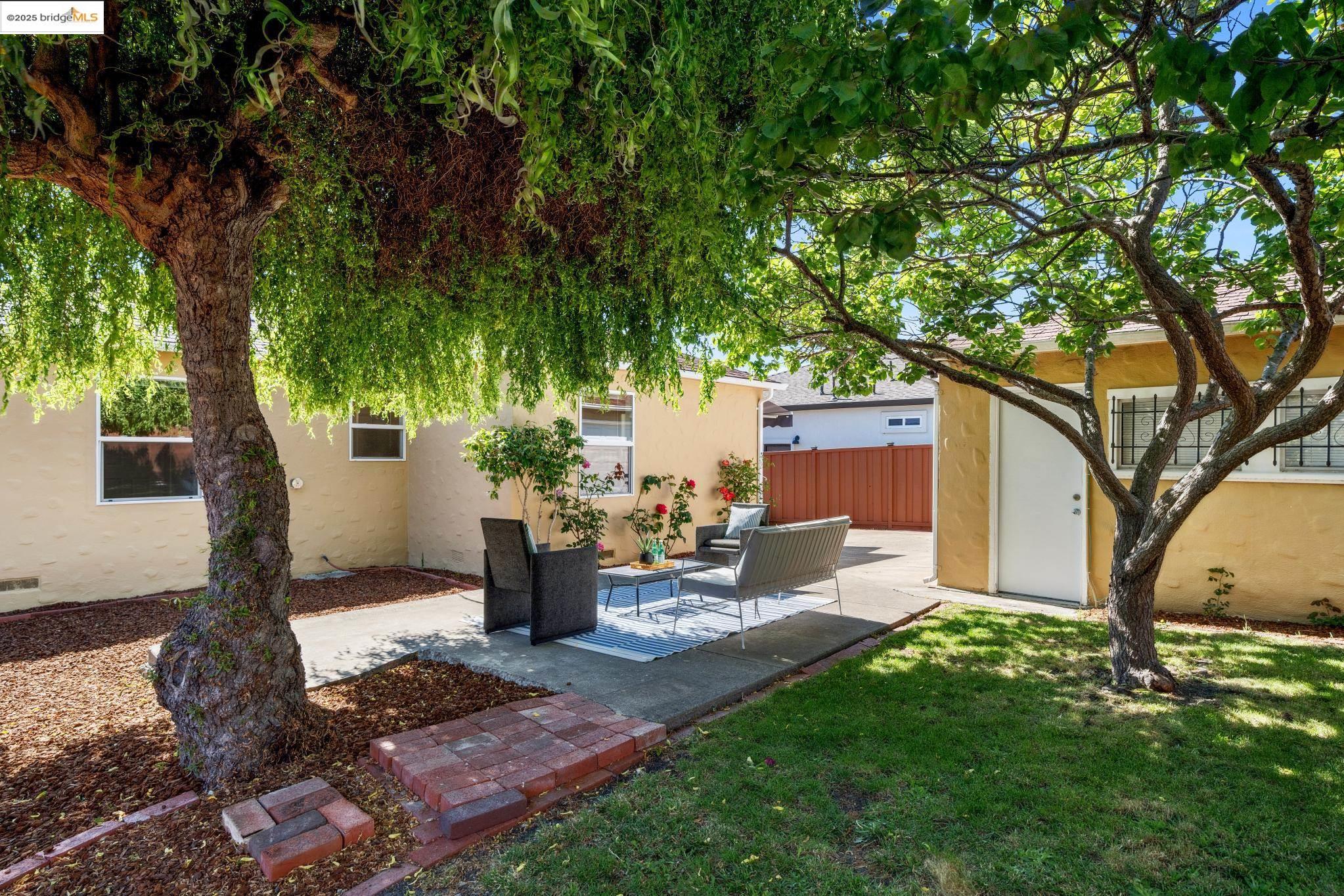 Detail Gallery Image 27 of 32 For 1835 Ralston Ave, Richmond,  CA 94805 - 2 Beds | 1 Baths