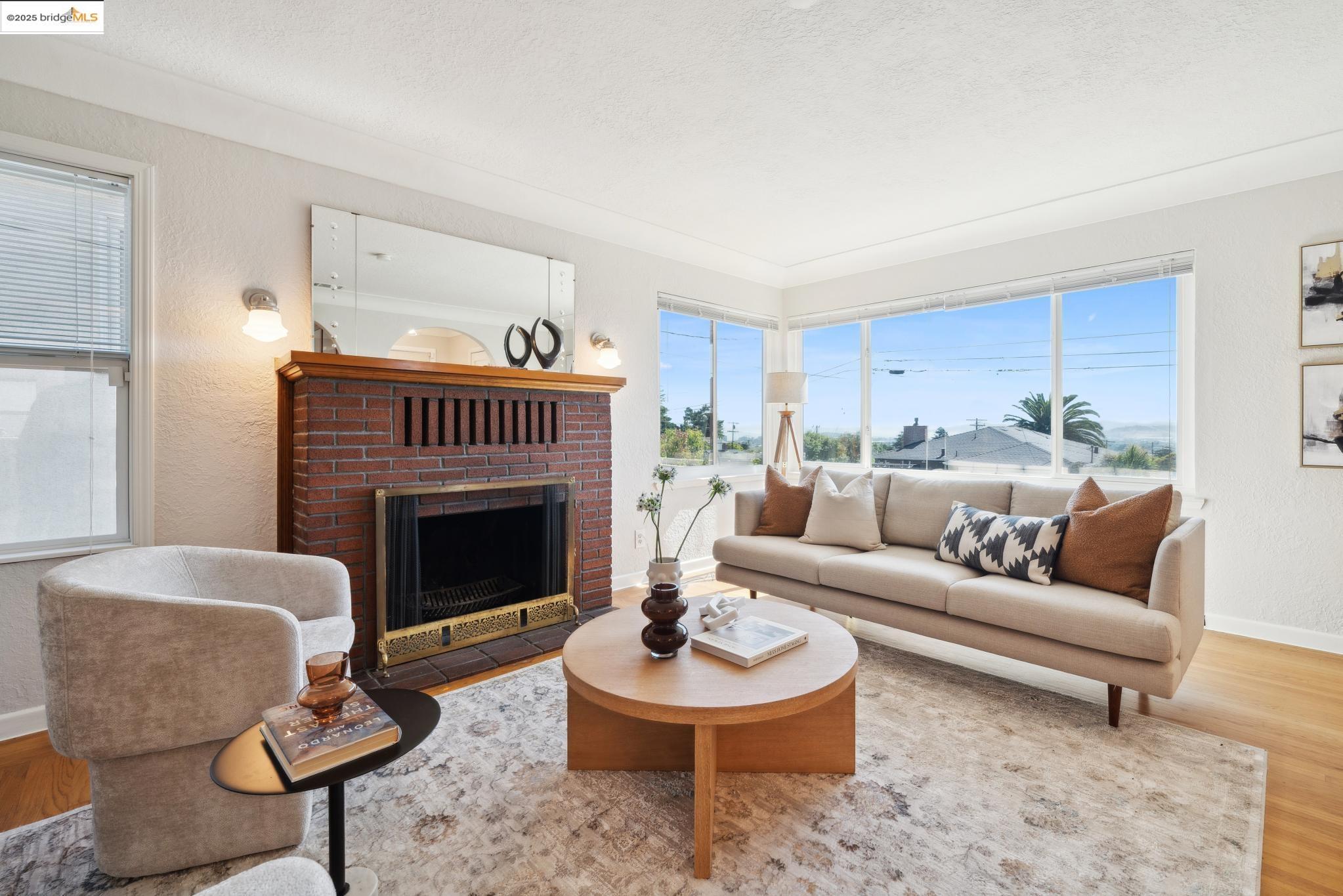 Detail Gallery Image 7 of 32 For 1835 Ralston Ave, Richmond,  CA 94805 - 2 Beds | 1 Baths