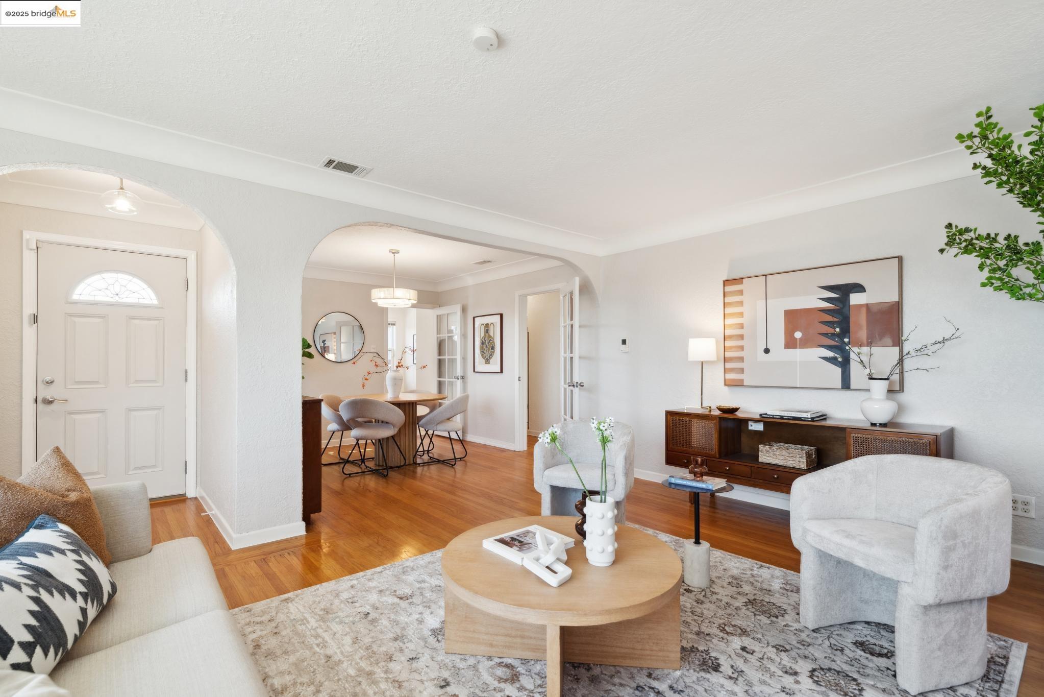 Detail Gallery Image 8 of 32 For 1835 Ralston Ave, Richmond,  CA 94805 - 2 Beds | 1 Baths