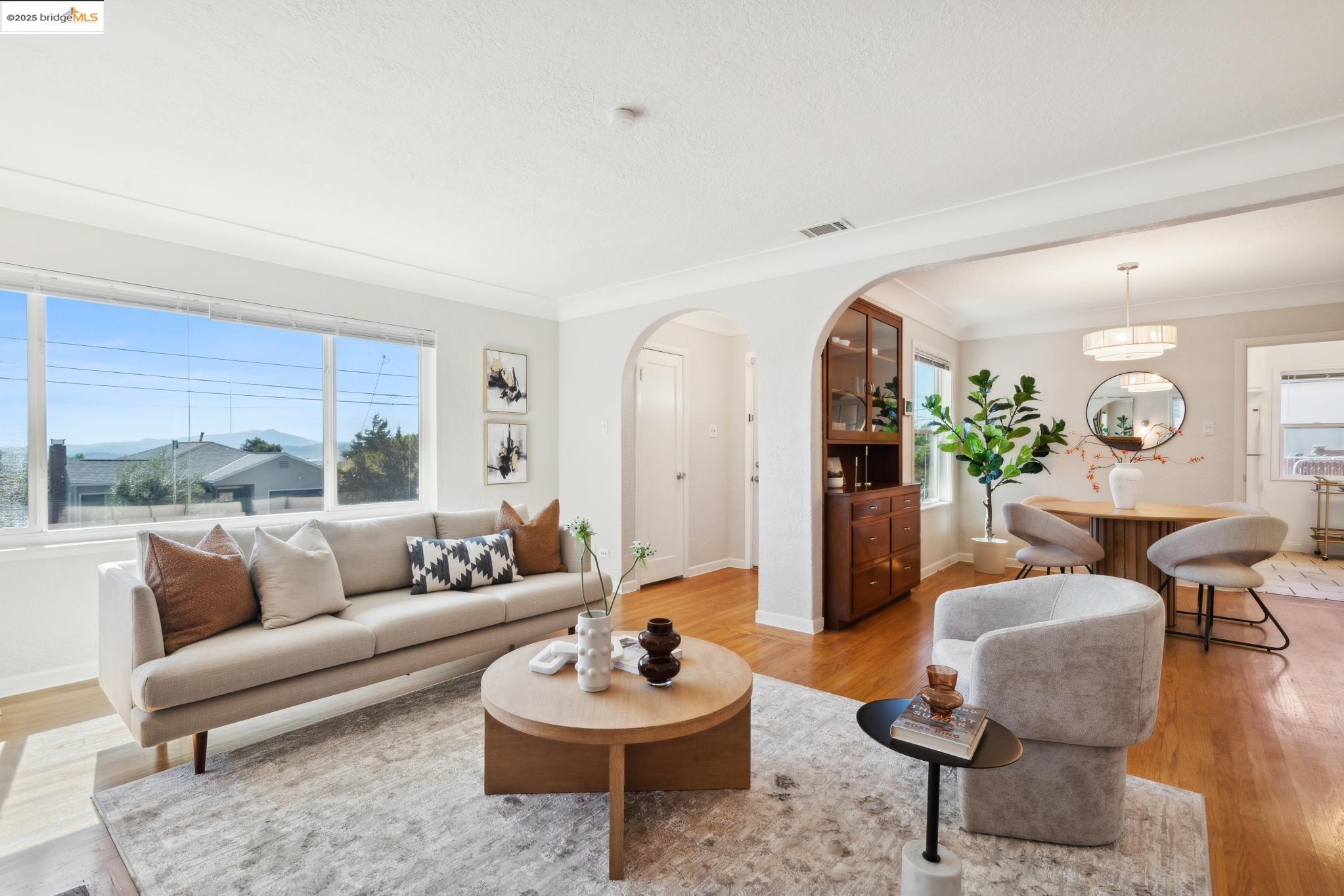 Detail Gallery Image 9 of 32 For 1835 Ralston Ave, Richmond,  CA 94805 - 2 Beds | 1 Baths
