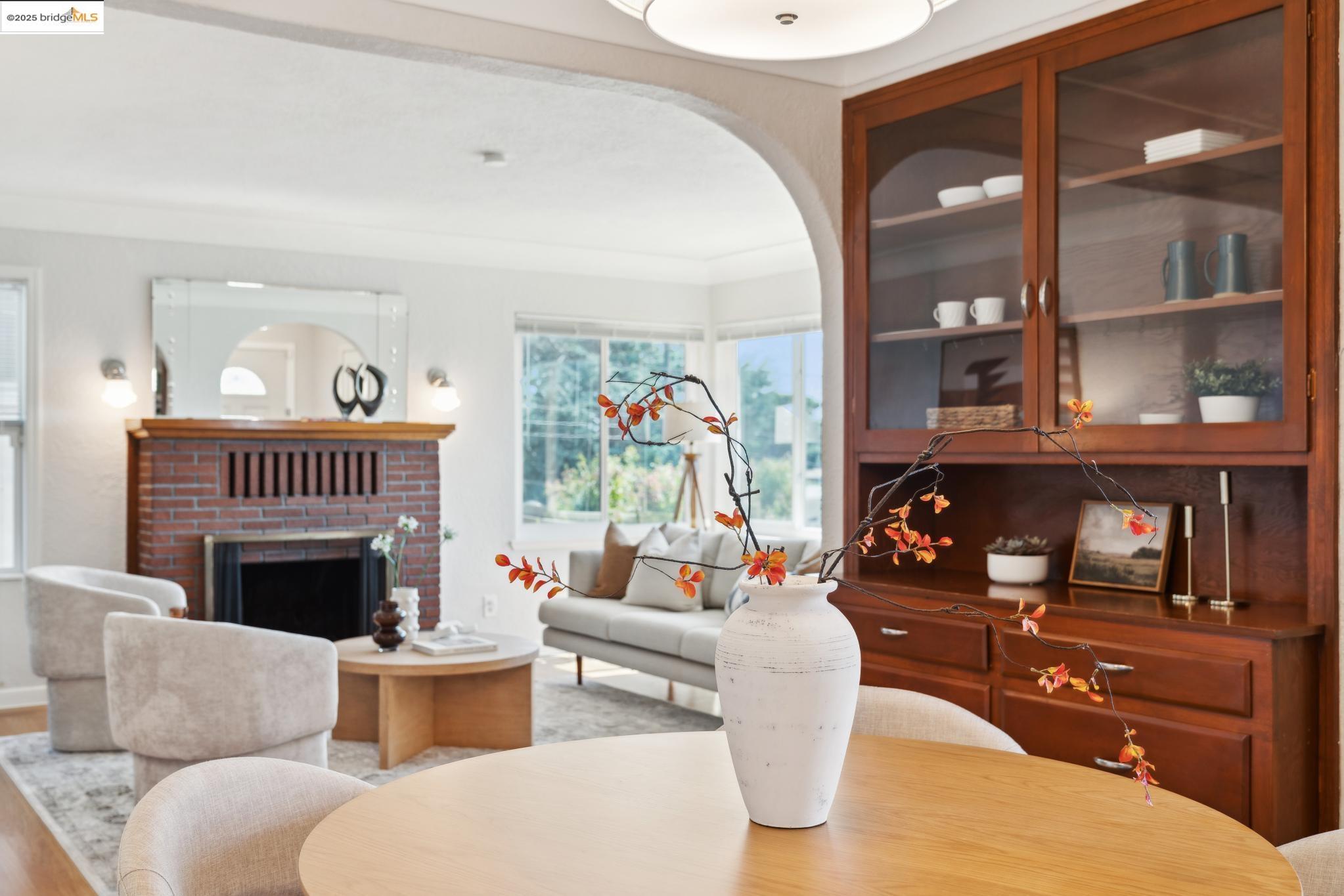 Detail Gallery Image 10 of 32 For 1835 Ralston Ave, Richmond,  CA 94805 - 2 Beds | 1 Baths