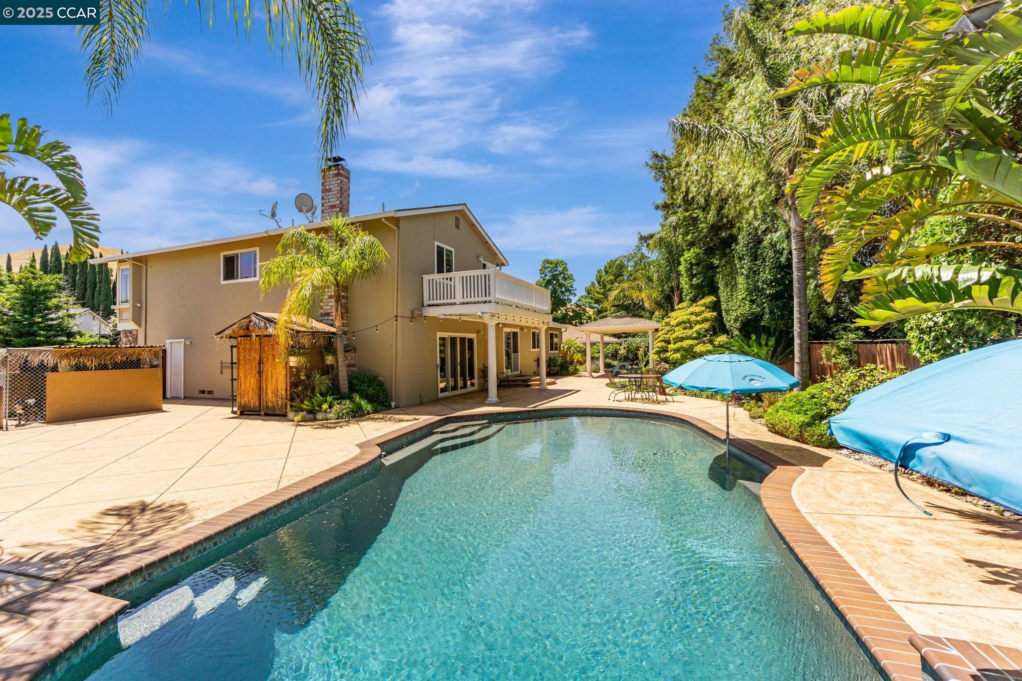 Detail Gallery Image 55 of 60 For 2390 Peachtree Cir, Antioch,  CA 94509-5872 - 3 Beds | 2/1 Baths