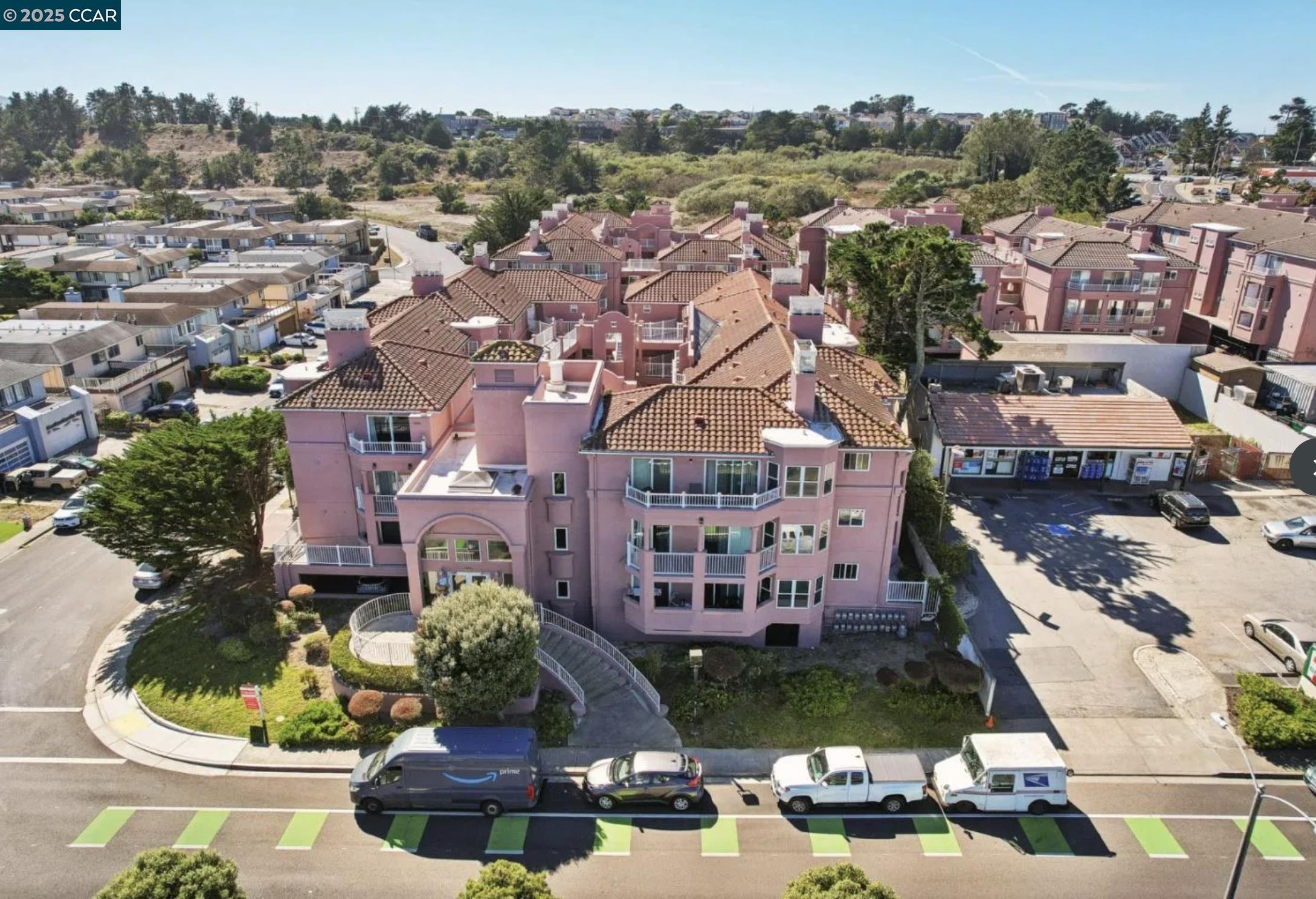Detail Gallery Image 1 of 17 For 3885 Carter Dr #307,  South San Francisco,  CA 94080 - 2 Beds | 2 Baths