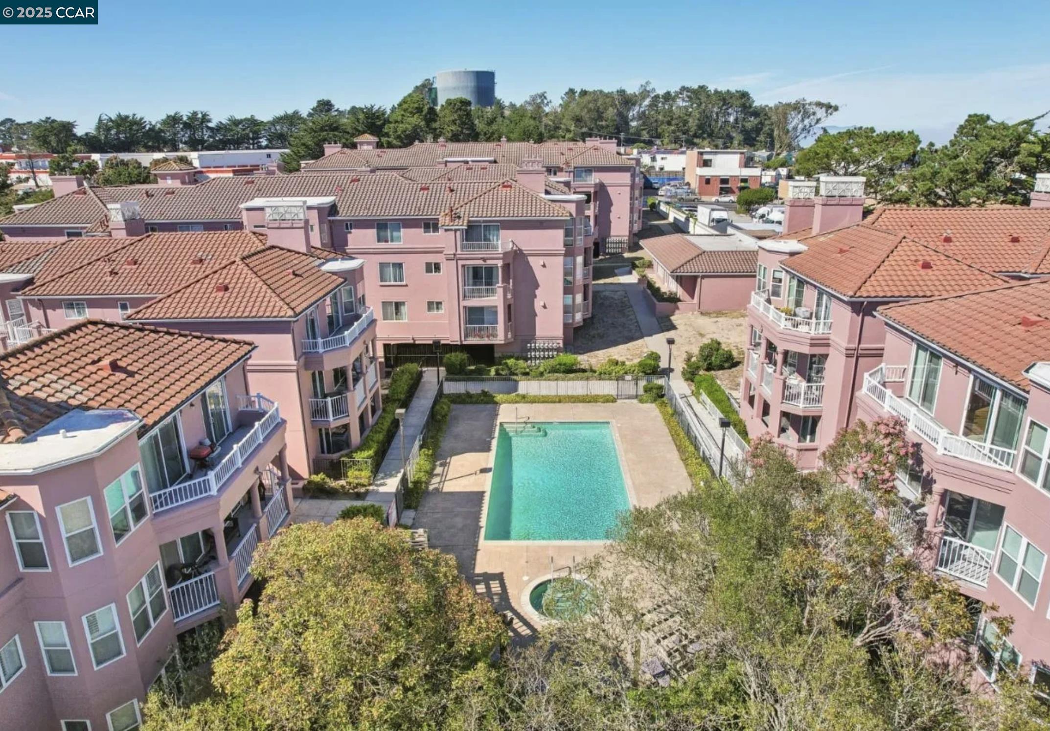 Detail Gallery Image 16 of 17 For 3885 Carter Dr #307,  South San Francisco,  CA 94080 - 2 Beds | 2 Baths