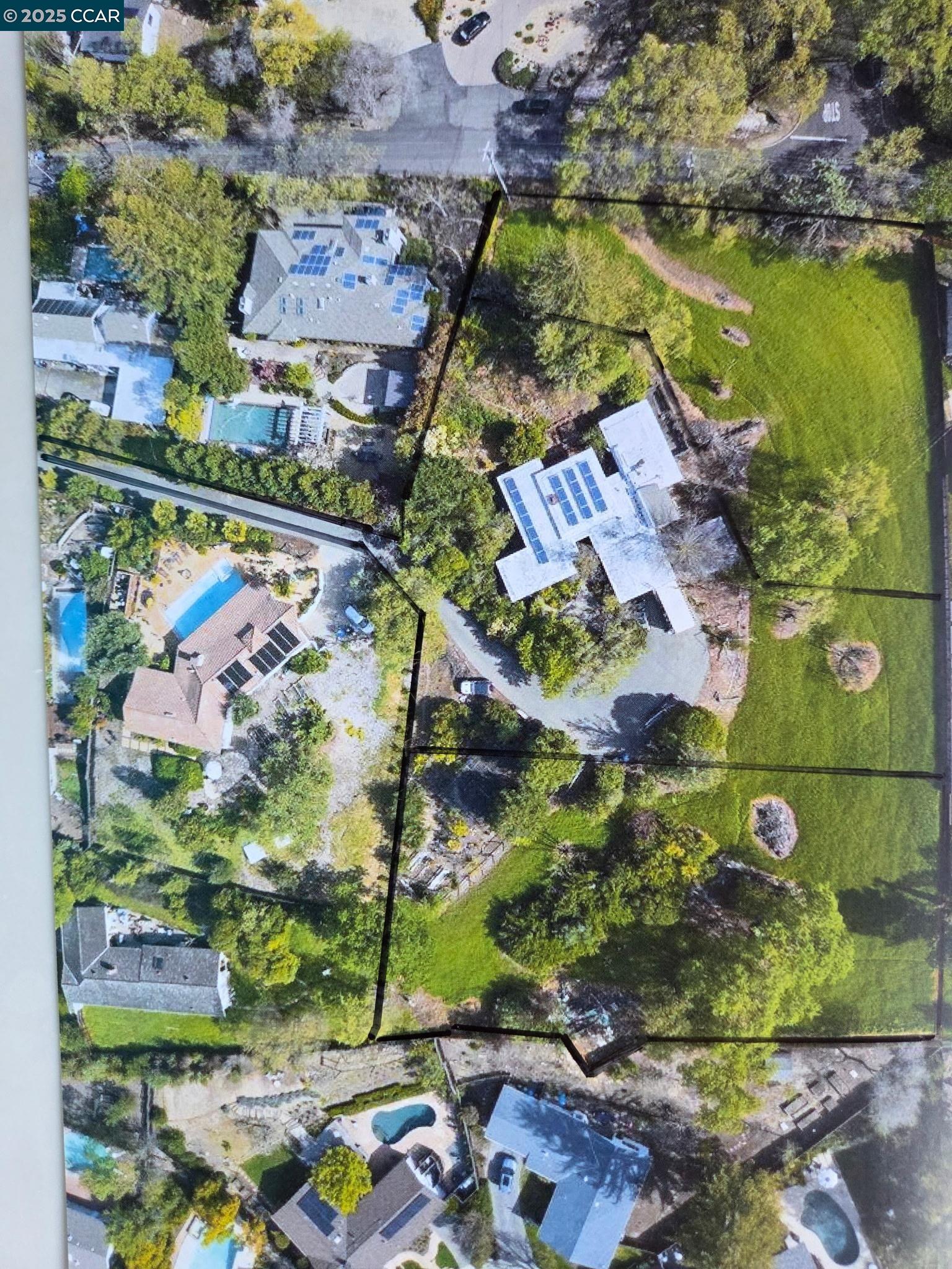 Detail Gallery Image 29 of 29 For 1101 Scots Ln, Walnut Creek,  CA 94596 - 3 Beds | 2/1 Baths