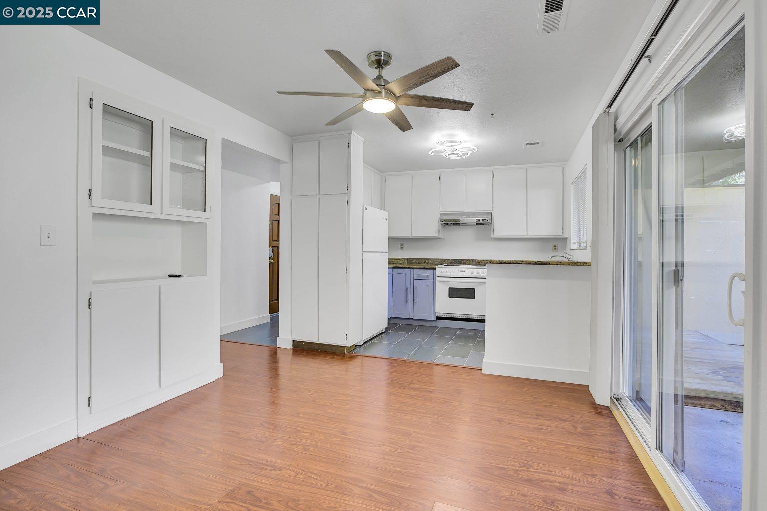 Detail Gallery Image 15 of 37 For 1440 Reganti Pl #17,  Concord,  CA 94518 - 2 Beds | 1 Baths