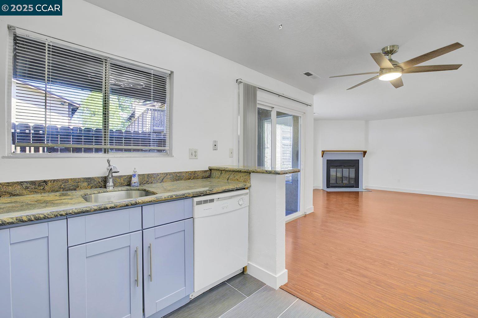 Detail Gallery Image 16 of 37 For 1440 Reganti Pl #17,  Concord,  CA 94518 - 2 Beds | 1 Baths