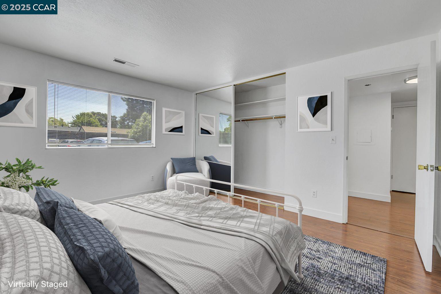 Detail Gallery Image 21 of 37 For 1440 Reganti Pl #17,  Concord,  CA 94518 - 2 Beds | 1 Baths
