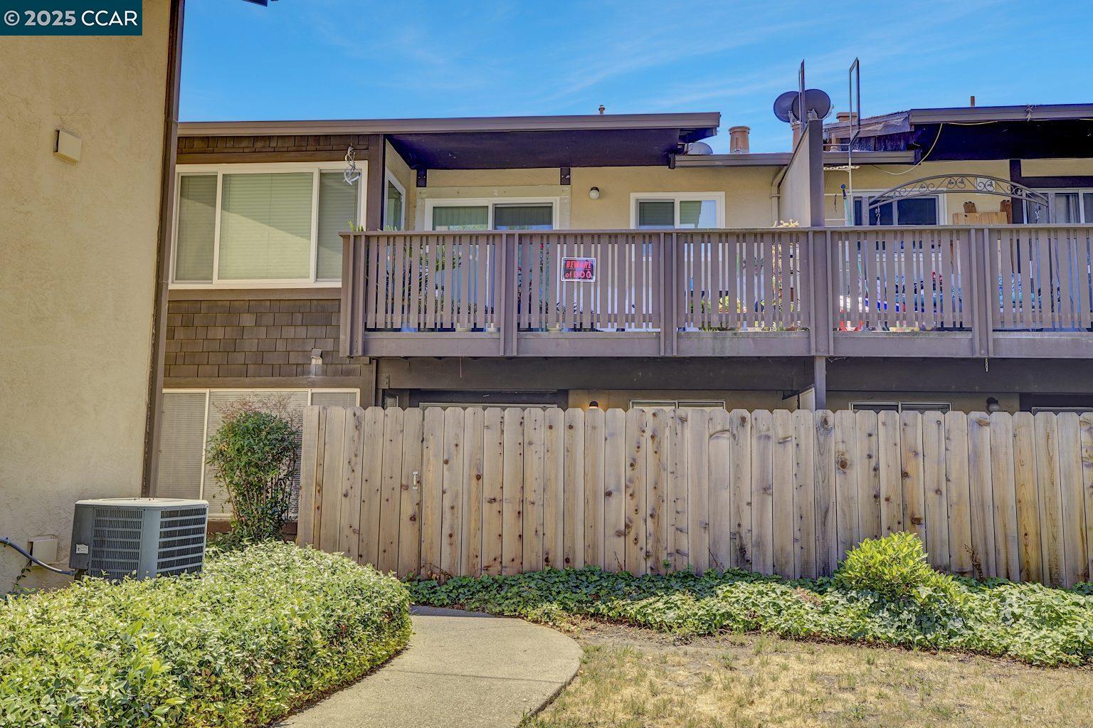 Detail Gallery Image 31 of 37 For 1440 Reganti Pl #17,  Concord,  CA 94518 - 2 Beds | 1 Baths