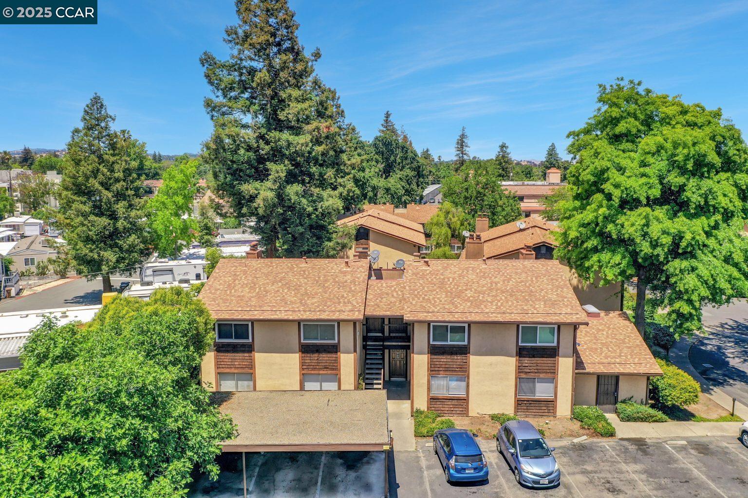 Detail Gallery Image 32 of 37 For 1440 Reganti Pl #17,  Concord,  CA 94518 - 2 Beds | 1 Baths