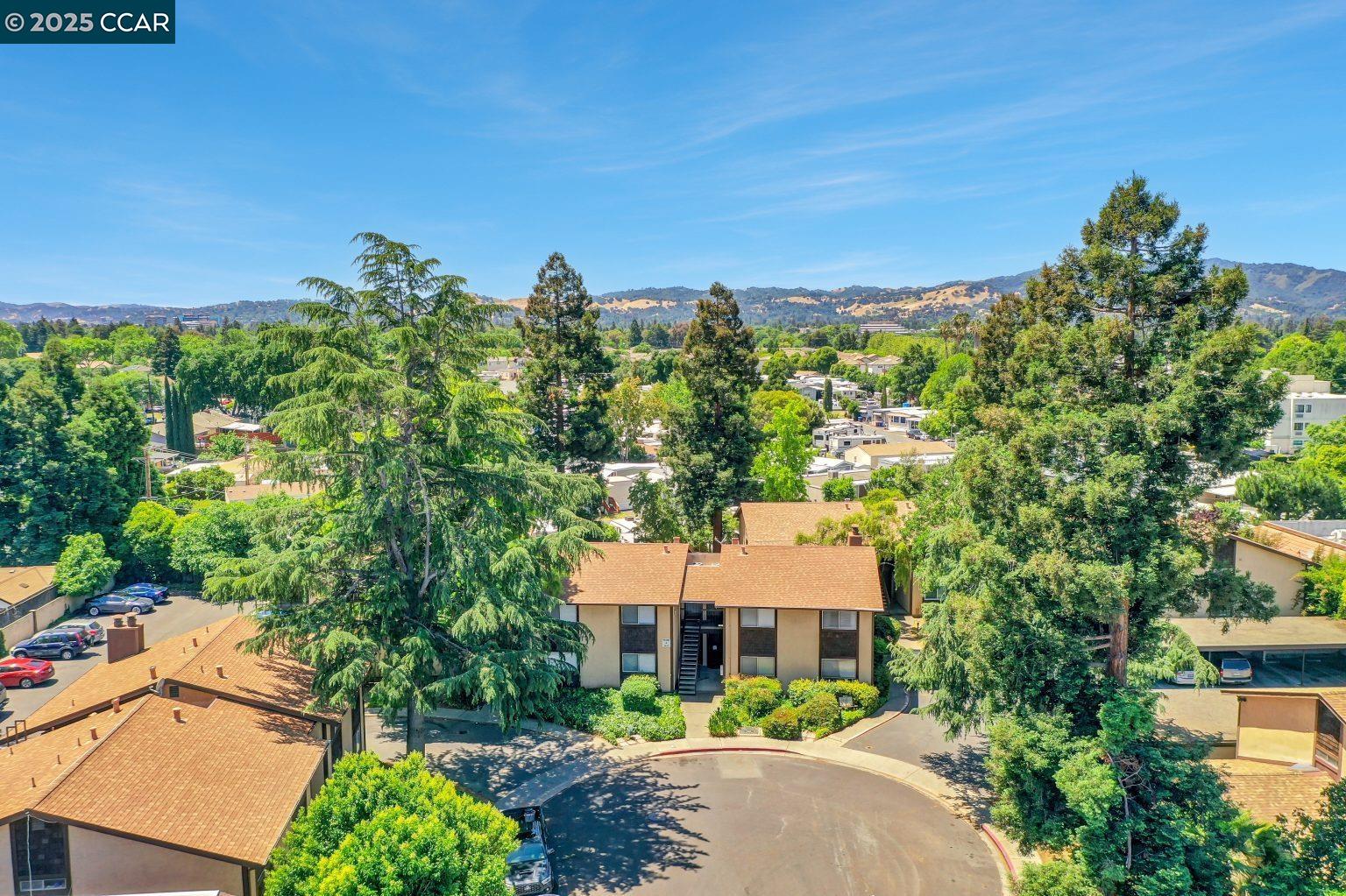 Detail Gallery Image 33 of 37 For 1440 Reganti Pl #17,  Concord,  CA 94518 - 2 Beds | 1 Baths