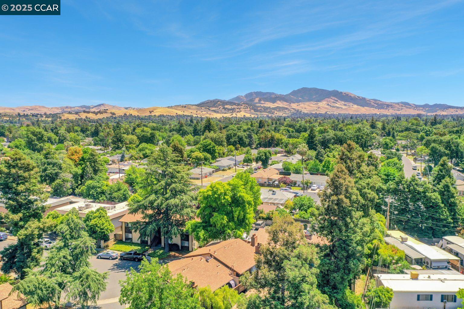 Detail Gallery Image 34 of 37 For 1440 Reganti Pl #17,  Concord,  CA 94518 - 2 Beds | 1 Baths