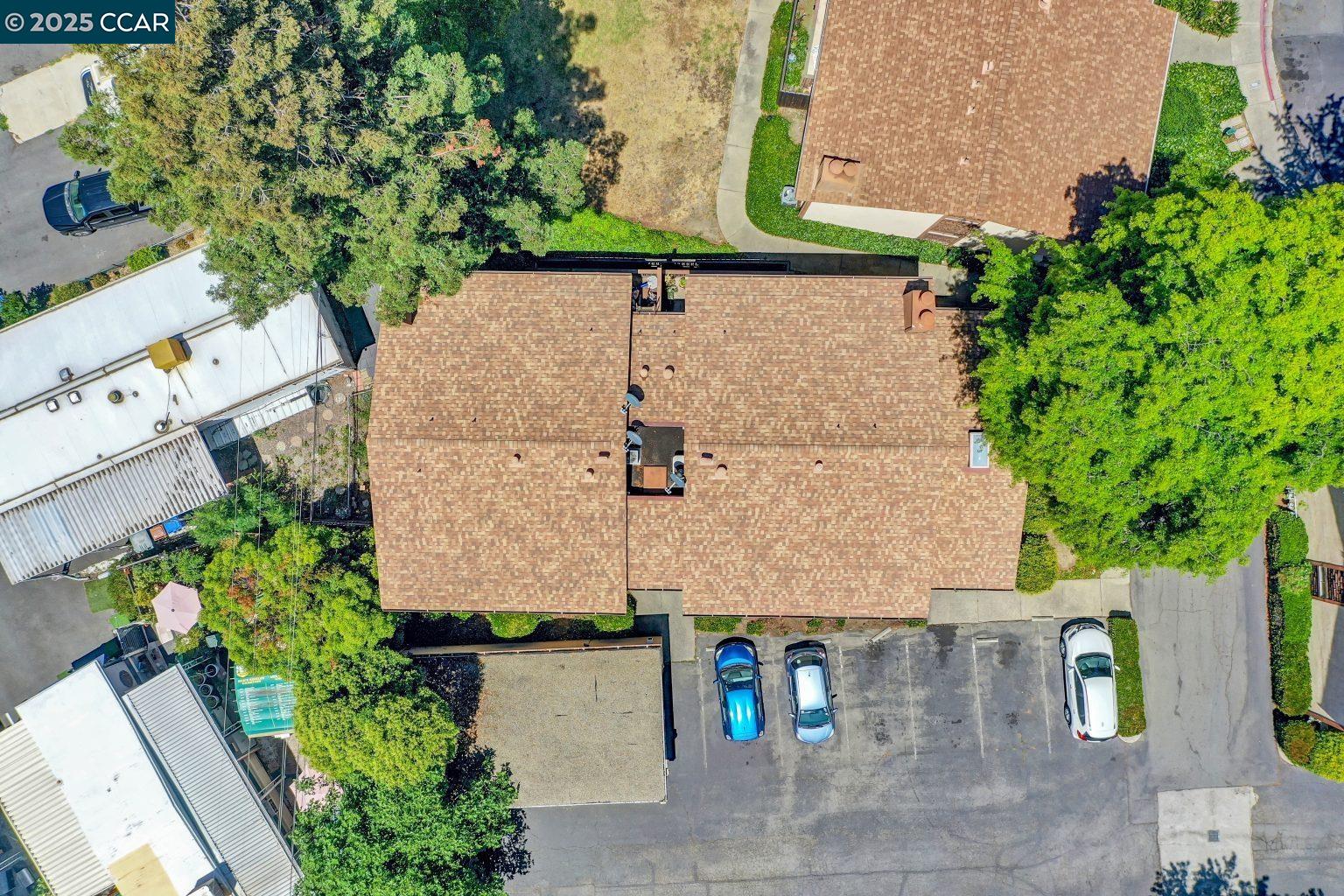 Detail Gallery Image 35 of 37 For 1440 Reganti Pl #17,  Concord,  CA 94518 - 2 Beds | 1 Baths