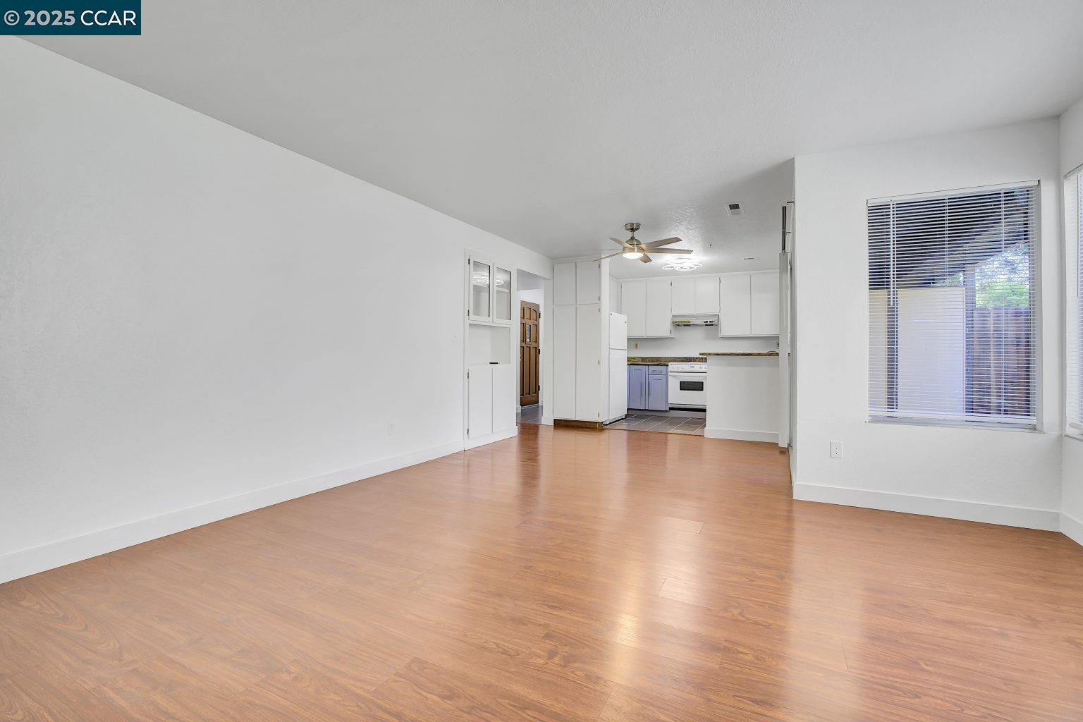 Detail Gallery Image 10 of 37 For 1440 Reganti Pl #17,  Concord,  CA 94518 - 2 Beds | 1 Baths