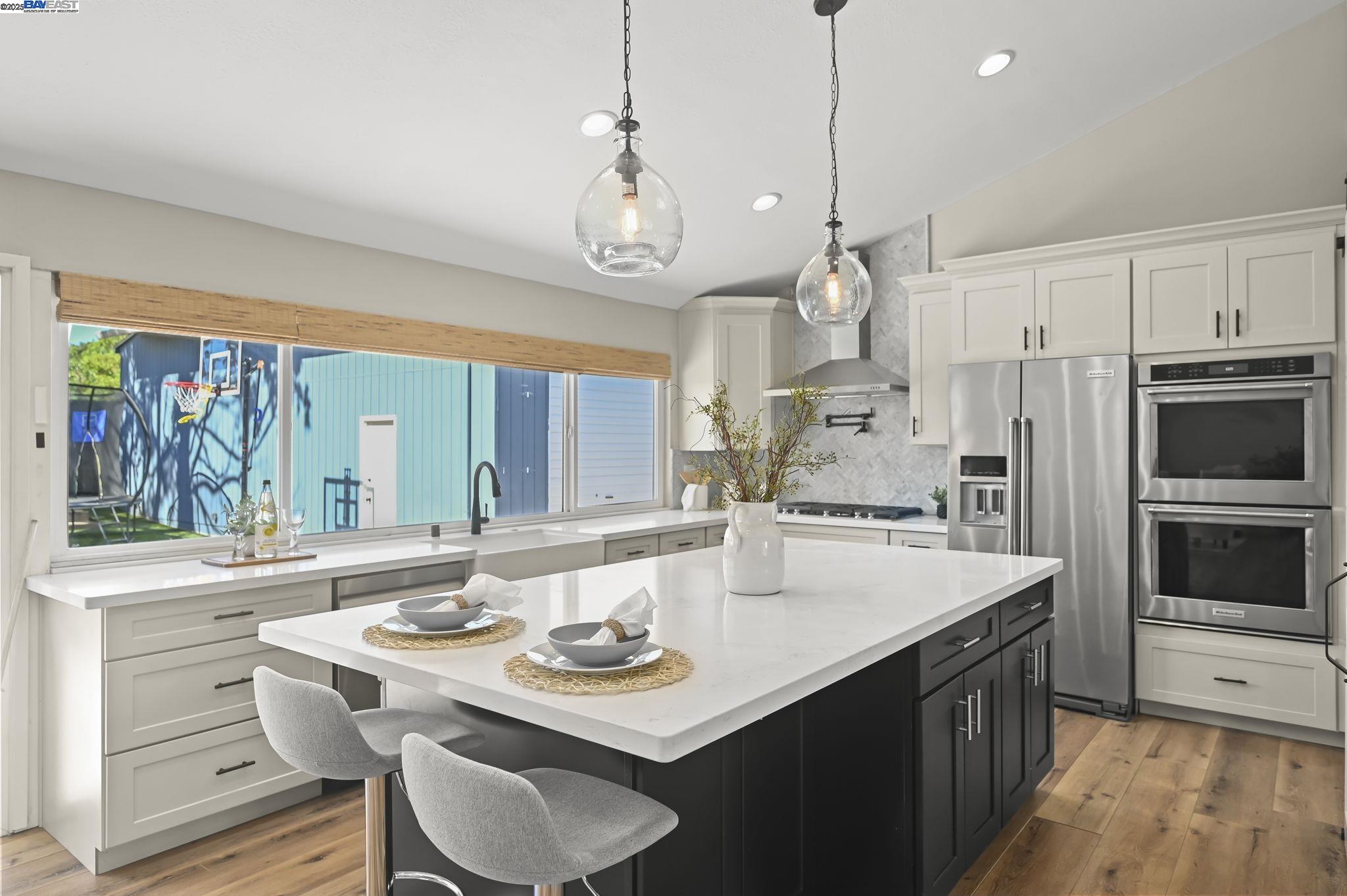 Detail Gallery Image 11 of 51 For 76 Dubost Ct, Danville,  CA 94526 - 4 Beds | 2 Baths